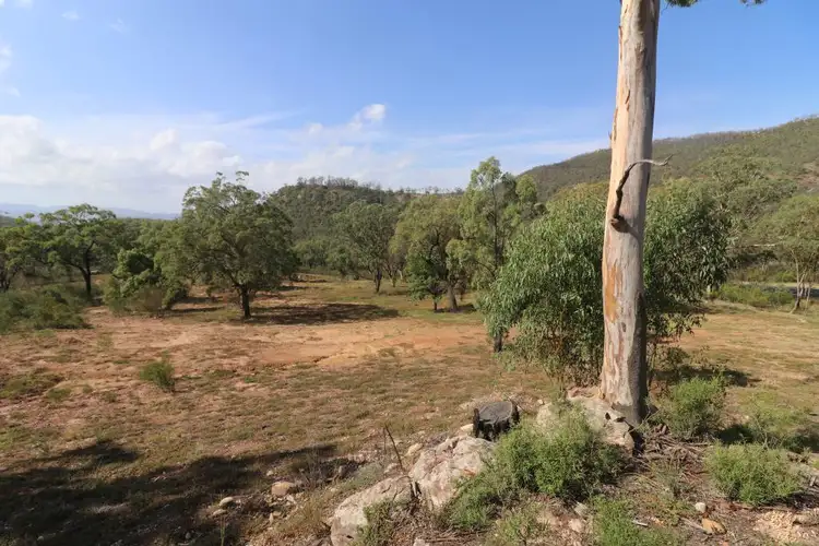 Fifth view of Homely land listing, 1572 Bunnan Road, Owens Gap NSW 2337