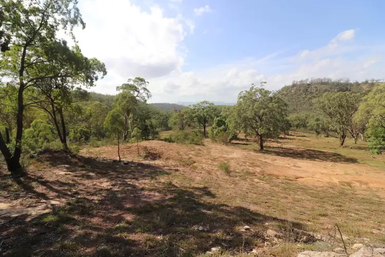 Sixth view of Homely land listing, 1572 Bunnan Road, Owens Gap NSW 2337