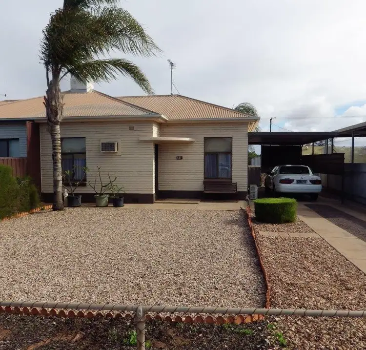 141 WARD STREET, Whyalla SA 5600