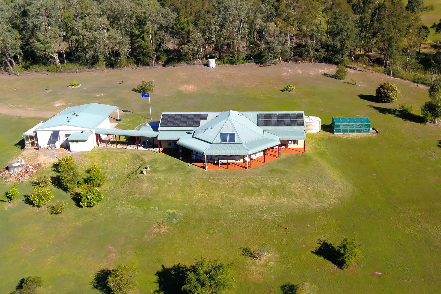 Main view of Homely house listing, 228 Wallarobba Road, Brookfield NSW 2420