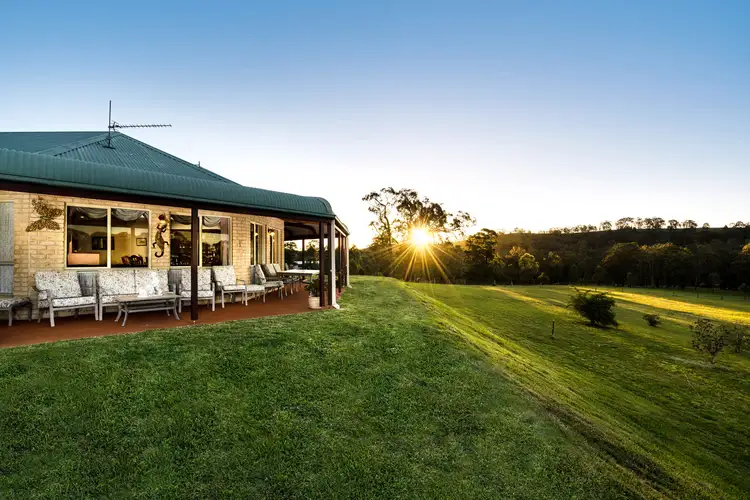 Third view of Homely house listing, 228 Wallarobba Road, Brookfield NSW 2420