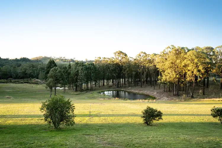 Sixth view of Homely house listing, 228 Wallarobba Road, Brookfield NSW 2420