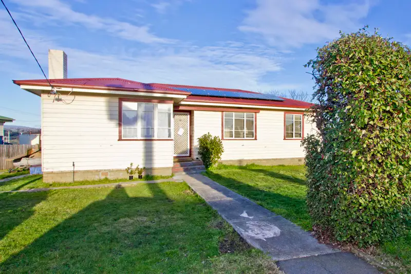 Main view of Homely house listing, 34 Box Street, Mayfield TAS 7248