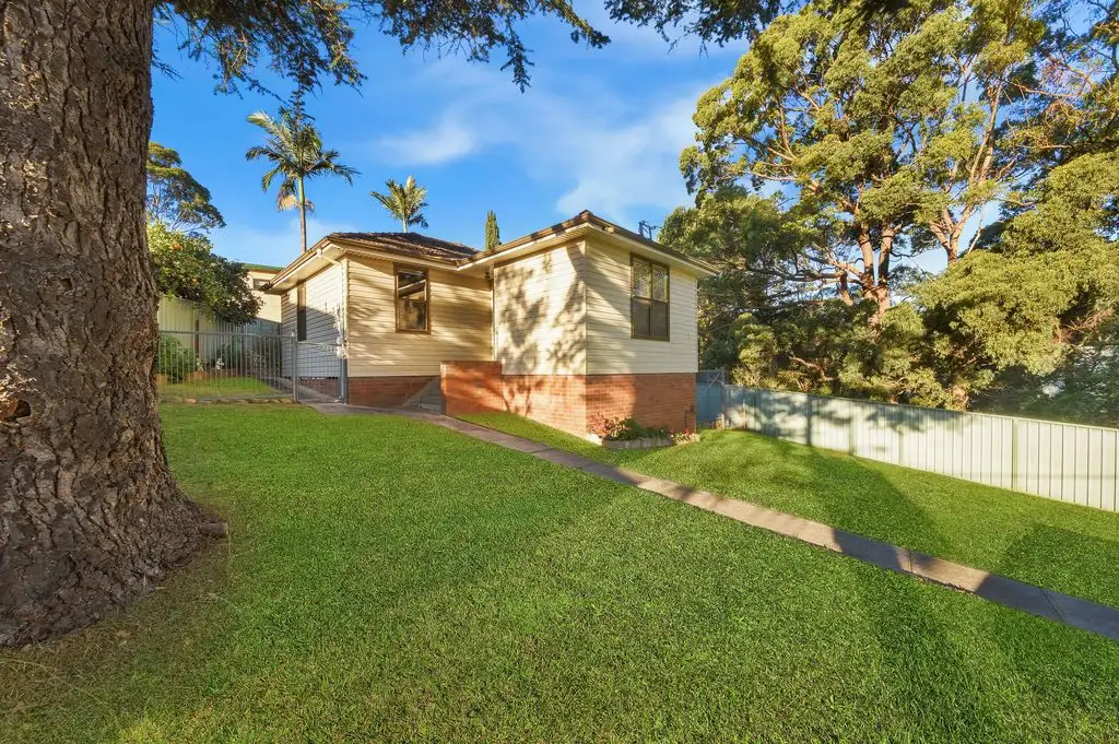 Main view of Homely house listing, 42 King Street, Dundas Valley NSW 2117