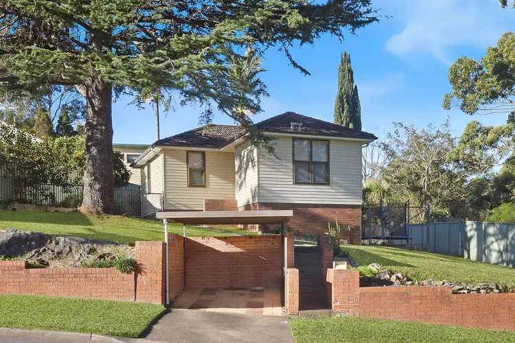 Second view of Homely house listing, 42 King Street, Dundas Valley NSW 2117