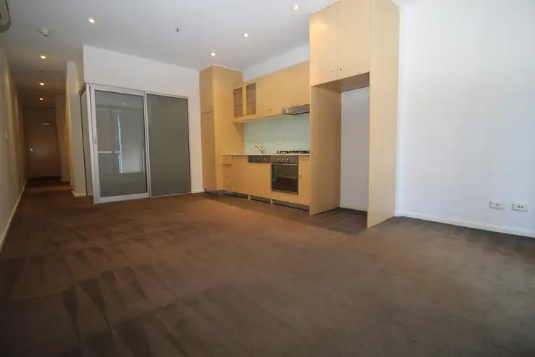 Third view of Homely apartment listing, Res 33/45 York Street, Adelaide SA 5000