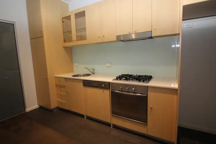 Fifth view of Homely apartment listing, Res 33/45 York Street, Adelaide SA 5000