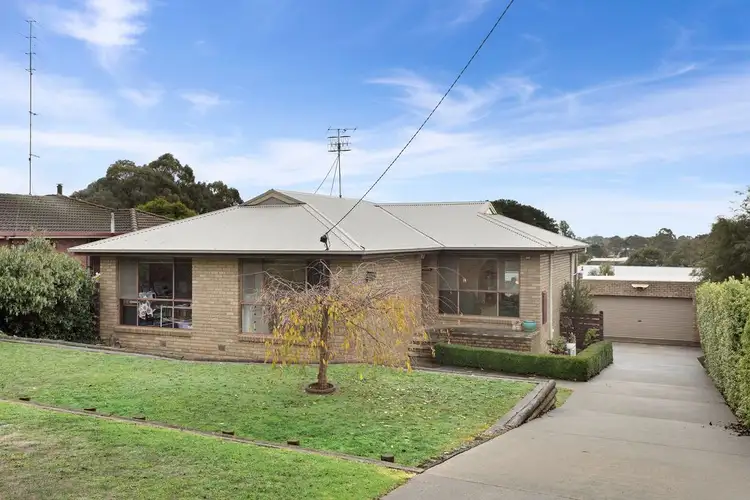 Main view of Homely house listing, 67 Tulloh Street, Elliminyt VIC 3250