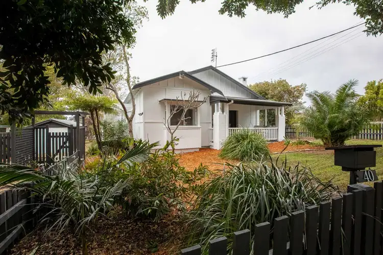 Main view of Homely house listing, 40 West Street, Nowra NSW 2541