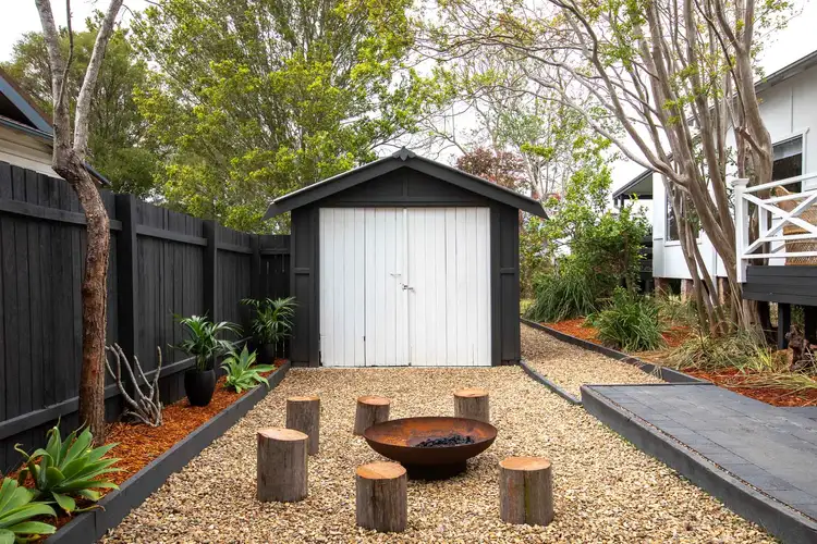 Second view of Homely house listing, 40 West Street, Nowra NSW 2541