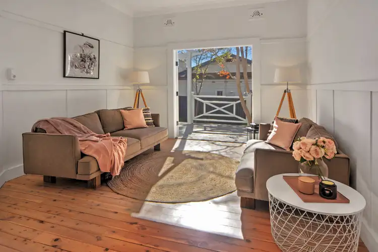 Fifth view of Homely house listing, 40 West Street, Nowra NSW 2541