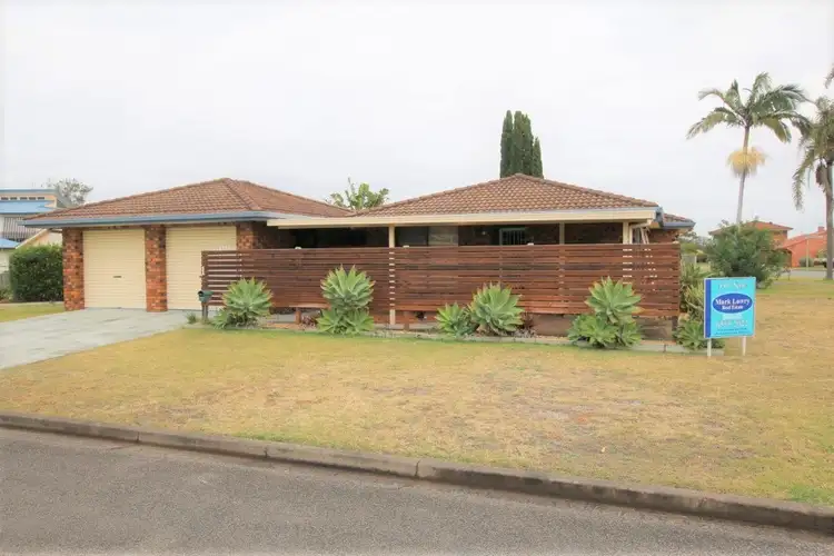 Third view of Homely house listing, 1 Mountview Parade, Tuncurry NSW 2428
