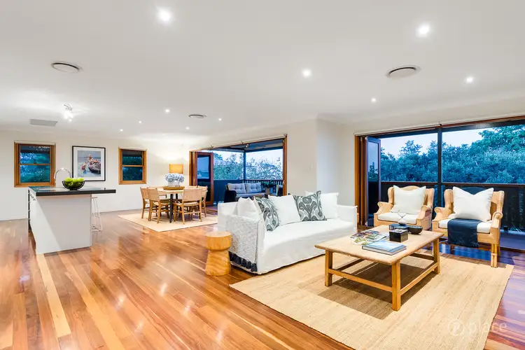 Third view of Homely house listing, 5 Perrott Street, Paddington QLD 4064