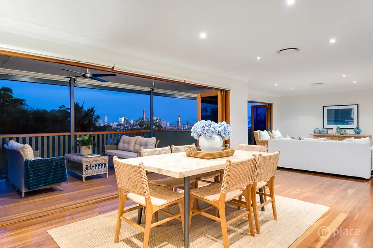 Fourth view of Homely house listing, 5 Perrott Street, Paddington QLD 4064