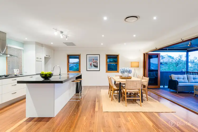 Fifth view of Homely house listing, 5 Perrott Street, Paddington QLD 4064