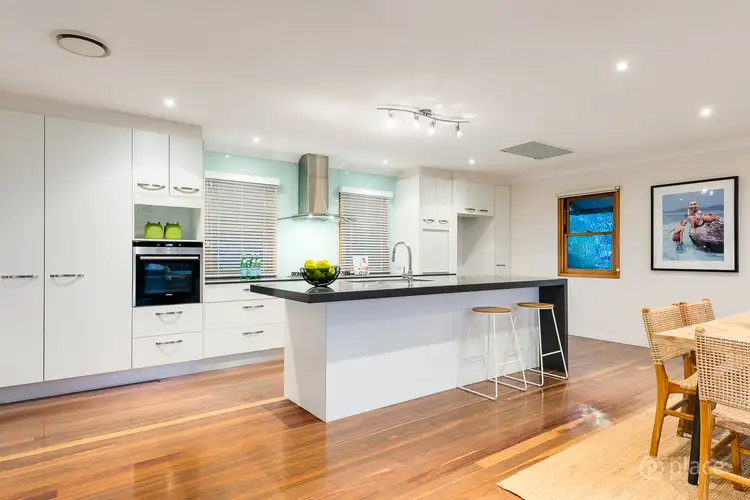 Sixth view of Homely house listing, 5 Perrott Street, Paddington QLD 4064