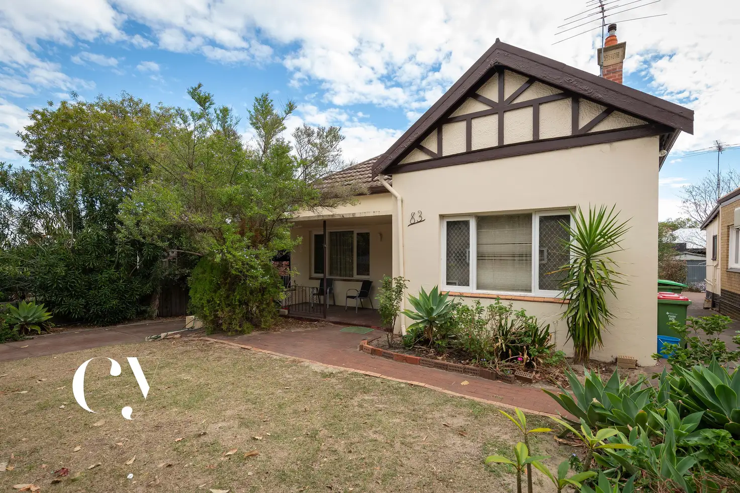Main view of Homely house listing, 83 St Leonards Avenue, West Leederville WA 6007