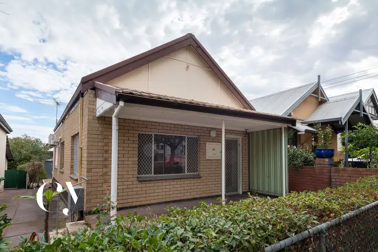 Main view of Homely house listing, 85 St Leonards Avenue, West Leederville WA 6007
