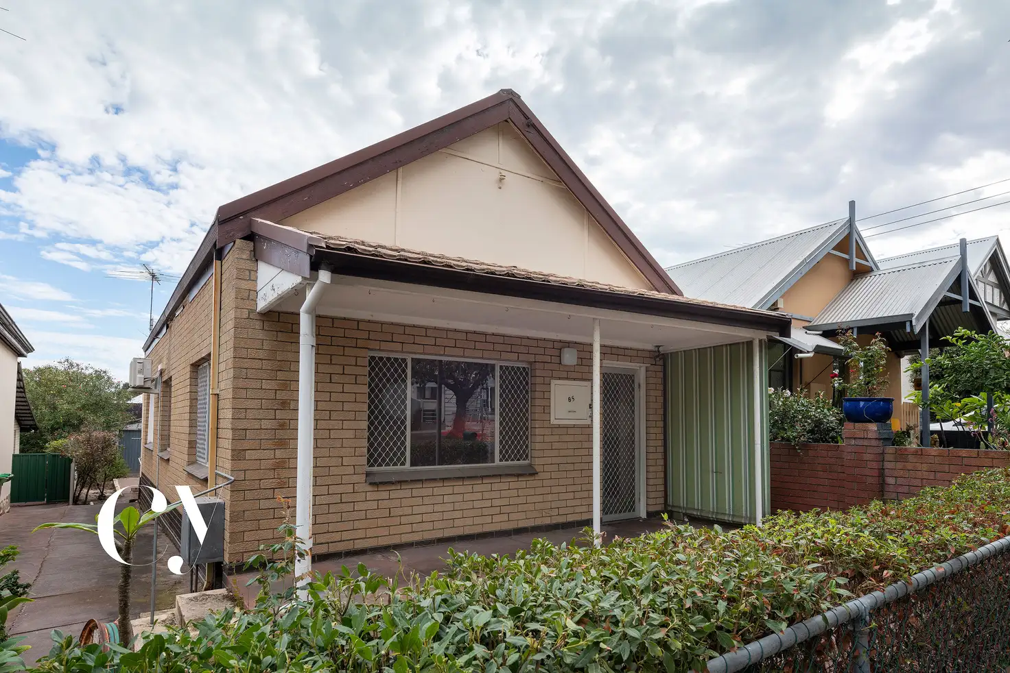 Main view of Homely house listing, 85 St Leonards Avenue, West Leederville WA 6007