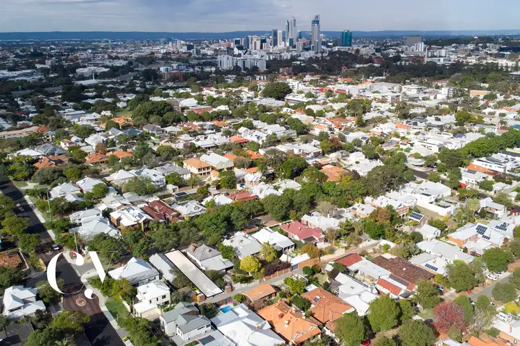 Third view of Homely house listing, 85 St Leonards Avenue, West Leederville WA 6007