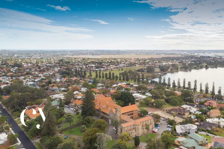 Fourth view of Homely house listing, 85 St Leonards Avenue, West Leederville WA 6007