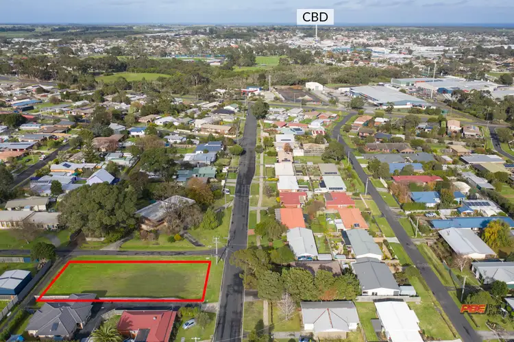LOT 16 Kingston Road, Wonthaggi VIC 3995
