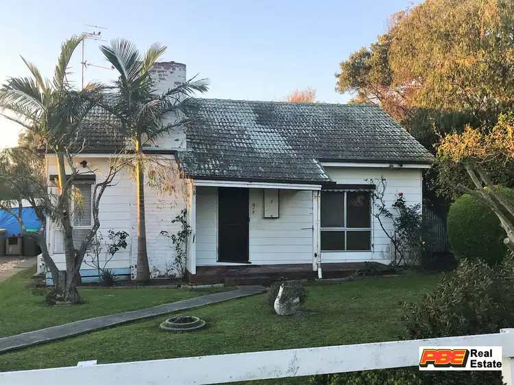 Second view of Homely house listing, 7 Beard Street, Wonthaggi VIC 3995