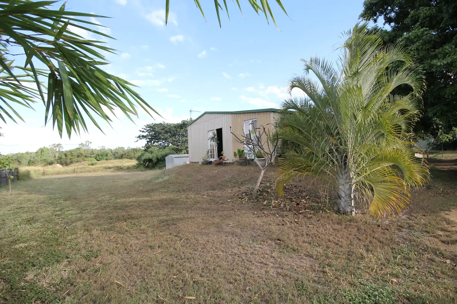 Main view of Homely house listing, 22 Marsland Road, Queenton QLD 4820