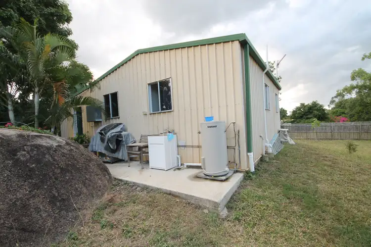 Second view of Homely house listing, 22 Marsland Road, Queenton QLD 4820