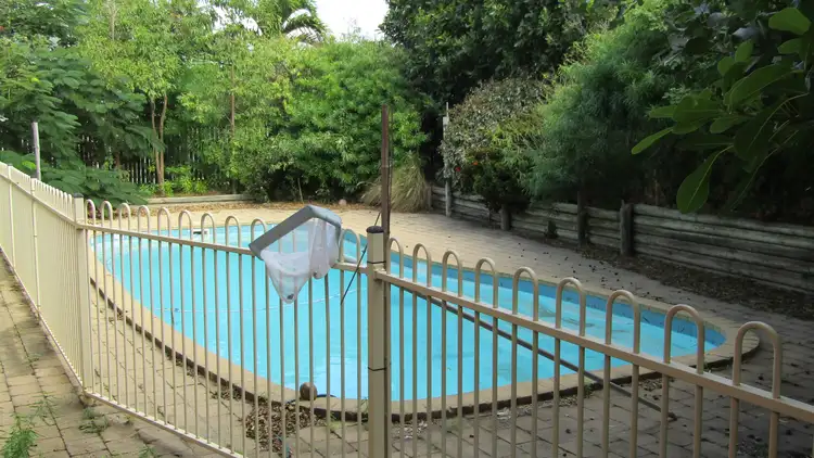 Sixth view of Homely house listing, 7 Bluewater Parade, Bowen QLD 4805