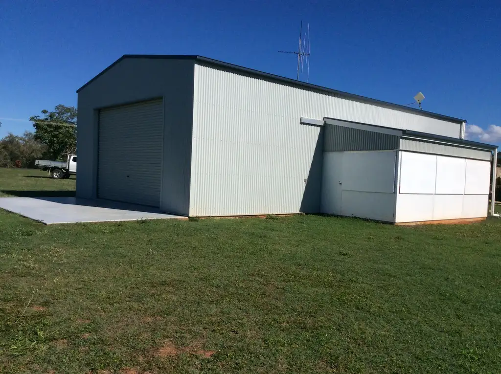 Main view of Homely rural property listing, 17 School Lane, Yandaran QLD 4673