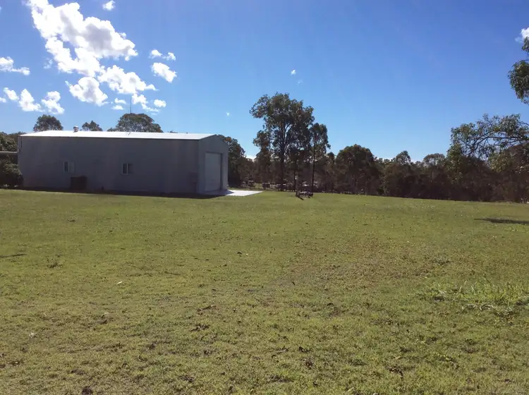Third view of Homely rural property listing, 17 School Lane, Yandaran QLD 4673