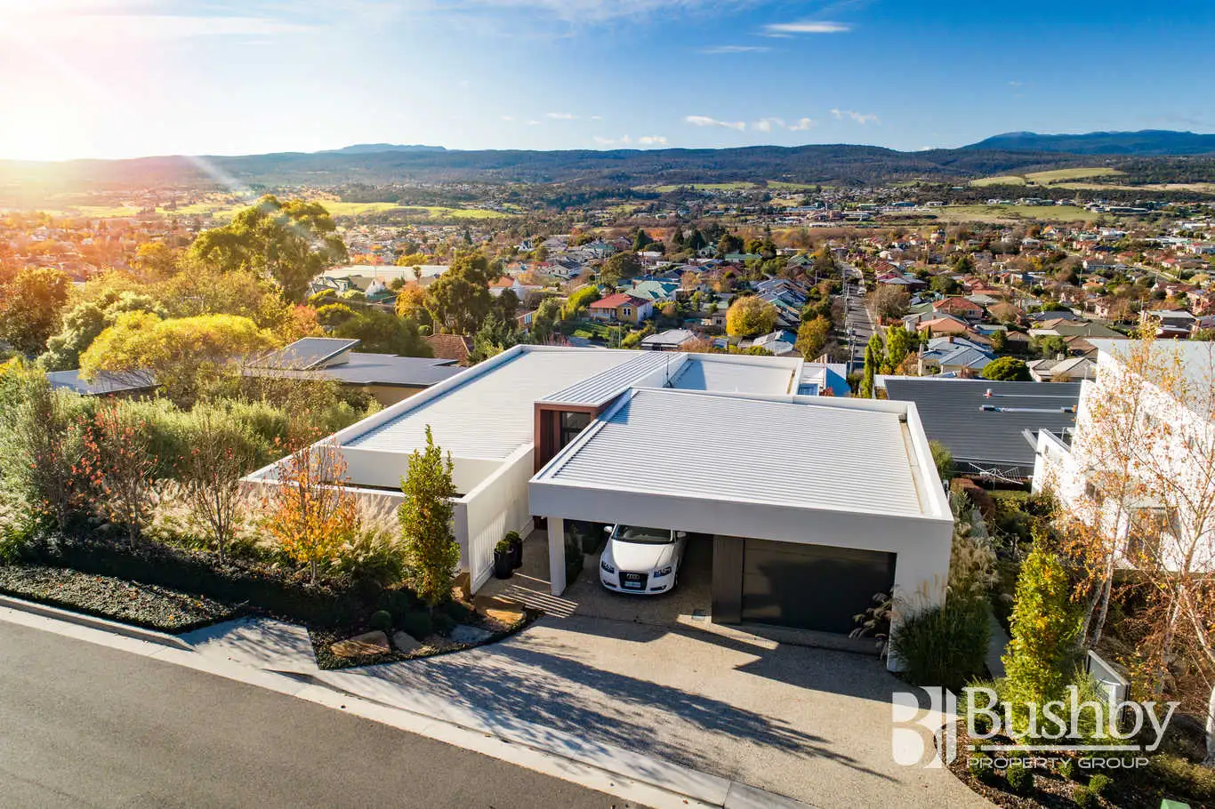Main view of Homely house listing, 25 Junction Street, Newstead TAS 7250