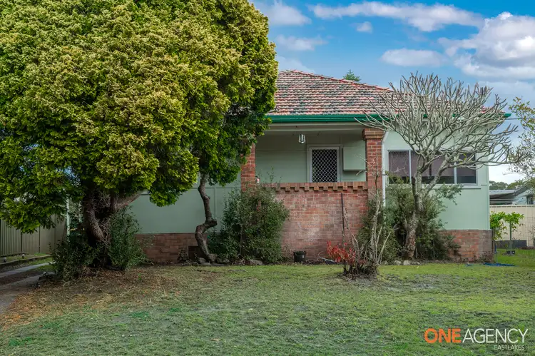Main view of Homely house listing, 188 Parbury Road, Swansea NSW 2281