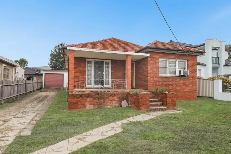 89 Edgar St, Bankstown NSW 2200