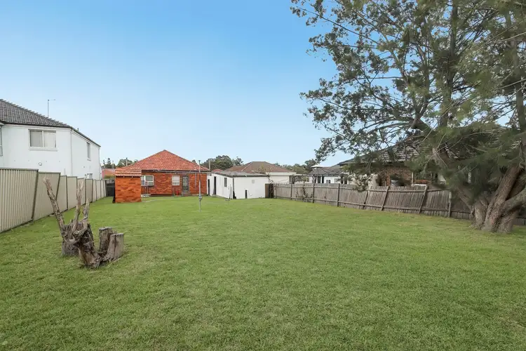 Second view of Homely house listing, 89 Edgar St, Bankstown NSW 2200