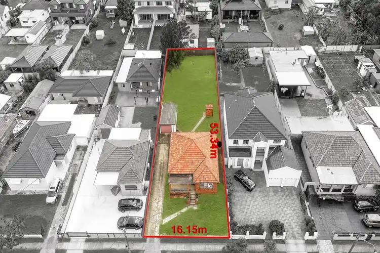 Third view of Homely house listing, 89 Edgar St, Bankstown NSW 2200