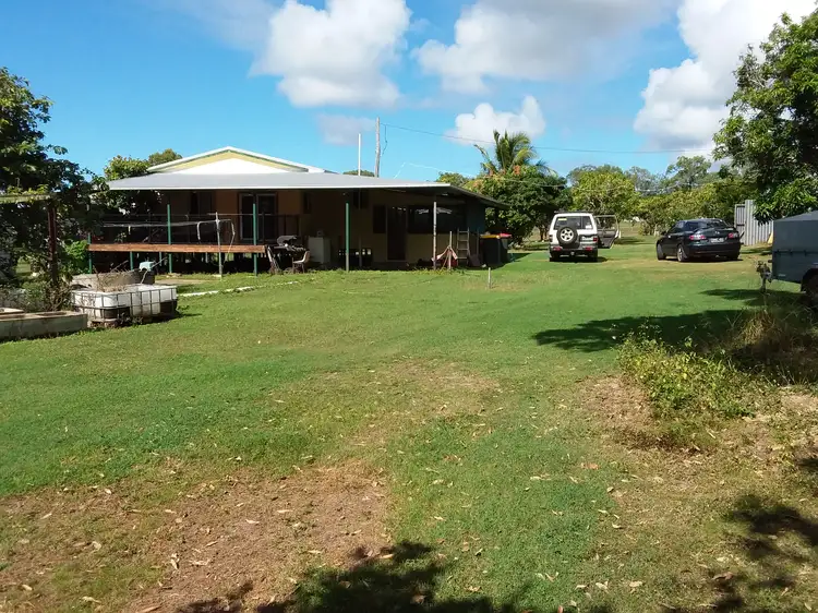 83 Flaggy Rock Road, Clairview QLD 4741