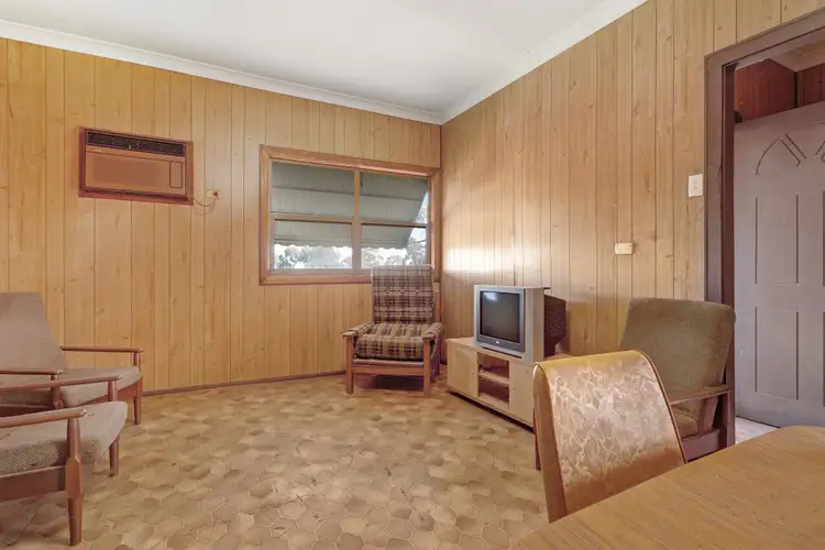 Second view of Homely house listing, 47 George Street, Telarah NSW 2320