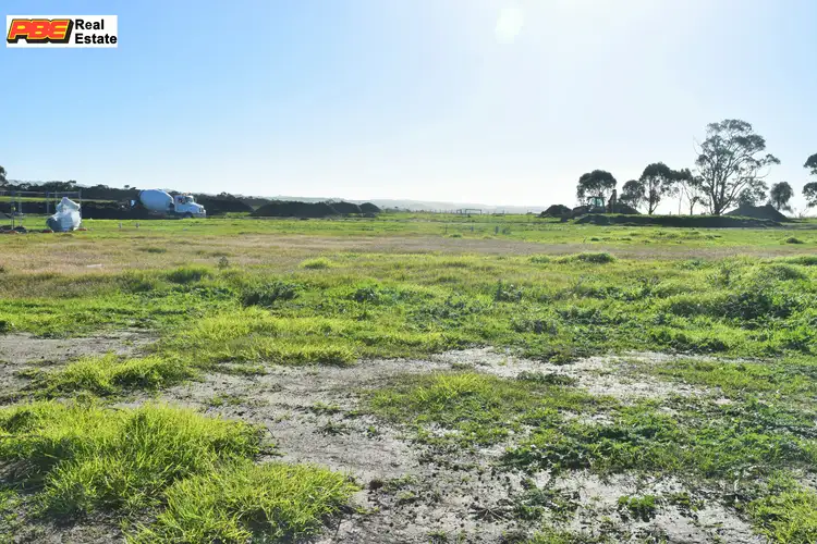 Second view of Homely land listing, 100 Nelson Street, Wonthaggi VIC 3995