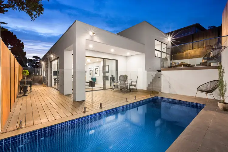 Third view of Homely house listing, 6 Godwin Street, Blairgowrie VIC 3942