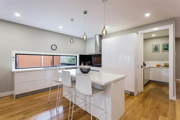 Fourth view of Homely house listing, 6 Godwin Street, Blairgowrie VIC 3942