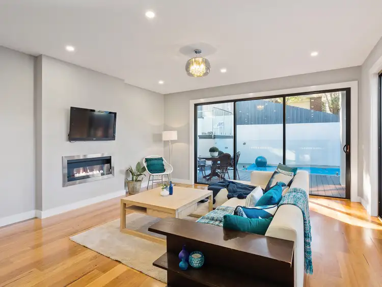Fifth view of Homely house listing, 6 Godwin Street, Blairgowrie VIC 3942