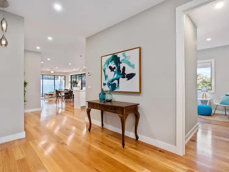 Sixth view of Homely house listing, 6 Godwin Street, Blairgowrie VIC 3942