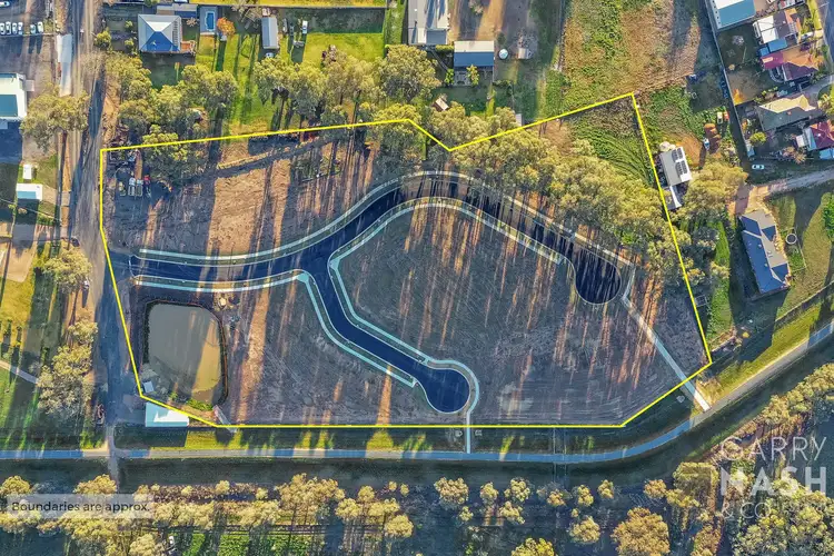 Second view of Homely land listing, LOT 13 Morgan Road, Wangaratta VIC 3677