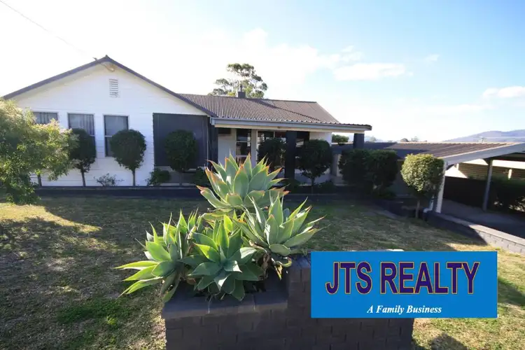 16 Dumaresq Street, Muswellbrook NSW 2333