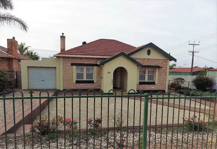 40 LACEY STREET, Whyalla SA 5600