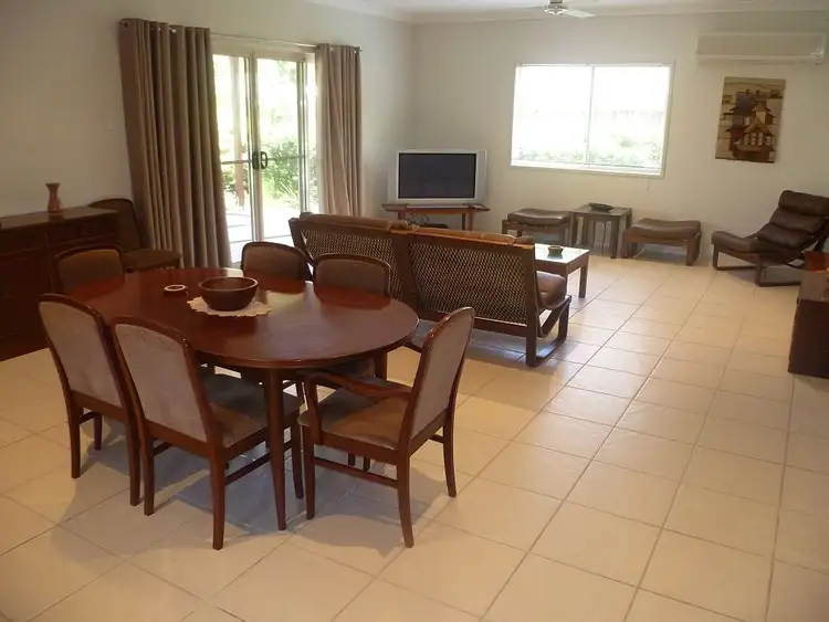 Main view of Homely house listing, 6 Beech Court, Woodgate QLD 4660