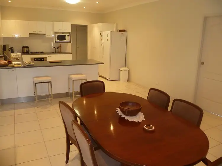 Second view of Homely house listing, 6 Beech Court, Woodgate QLD 4660