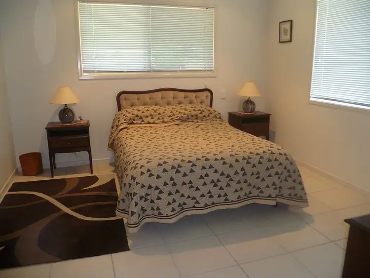 Fifth view of Homely house listing, 6 Beech Court, Woodgate QLD 4660